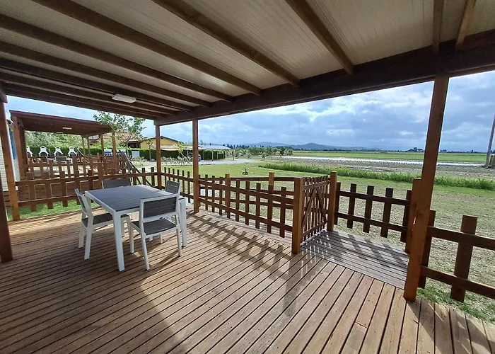 Agriturismo Alturetta