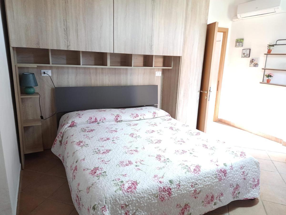 Farm stay Agriturismo Alturetta
