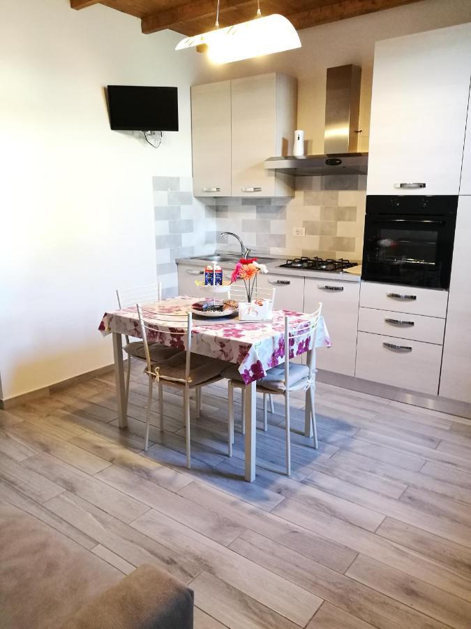 Agriturismo Alturetta Farm stay