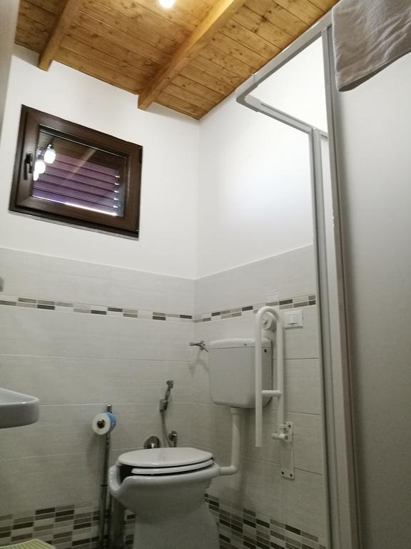 Agriturismo Alturetta Farm stay *