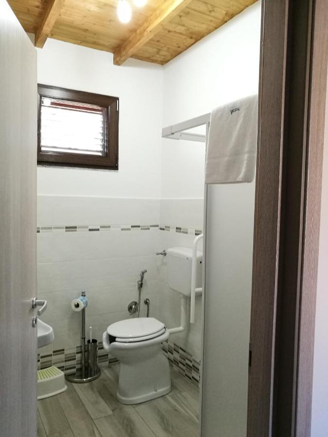 Agriturismo Alturetta