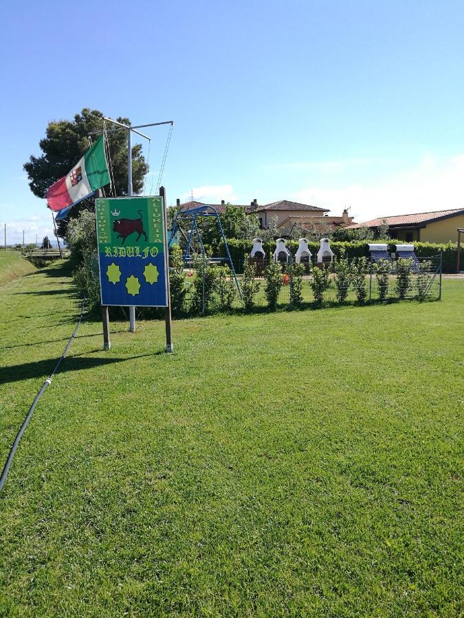 Agriturismo Alturetta