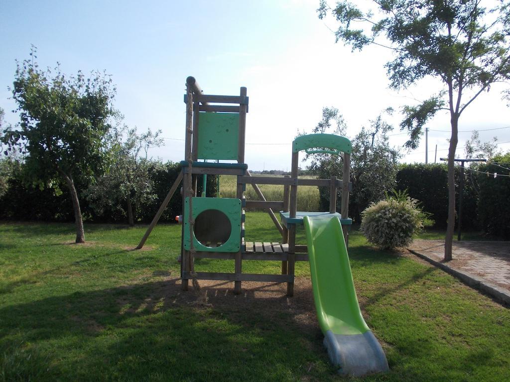 Alojamento de Turismo Rural Agriturismo Alturetta Riotorto