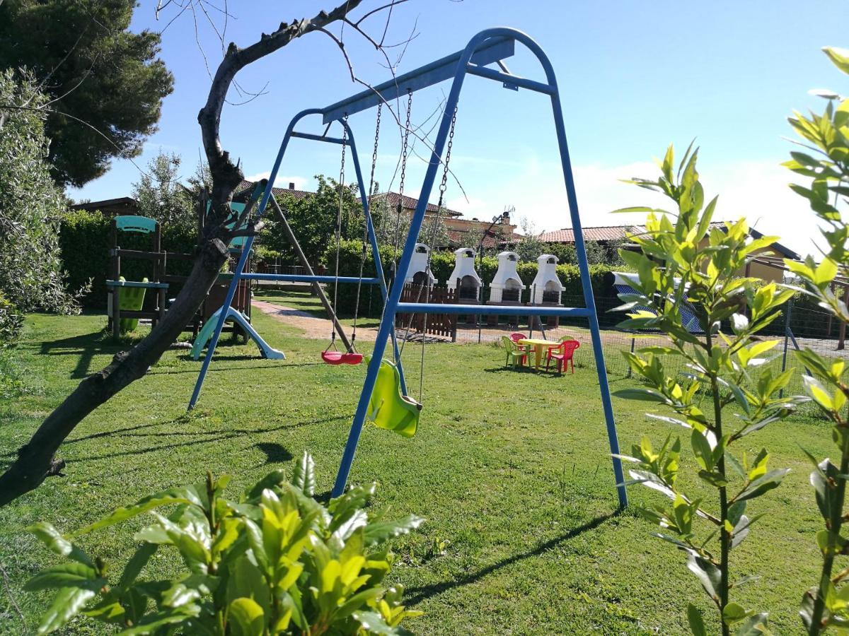 Agriturismo Alturetta