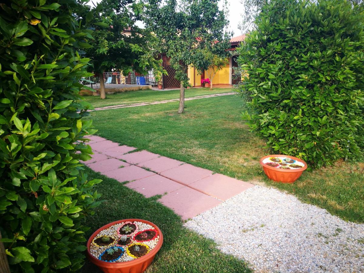 Agriturismo Alturetta *