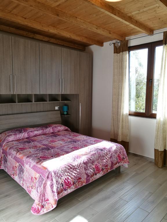 Agriturismo Alturetta *