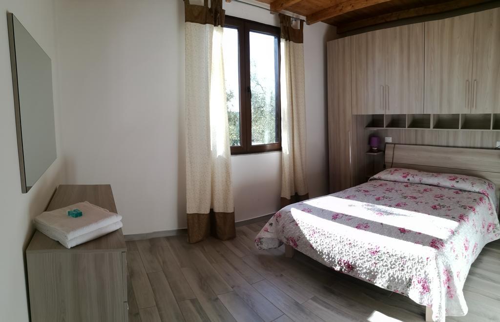 Agriturismo Alturetta Farm stay