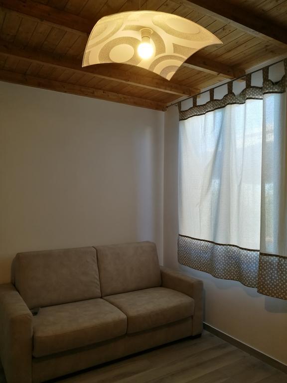 Agriturismo Alturetta Farm stay